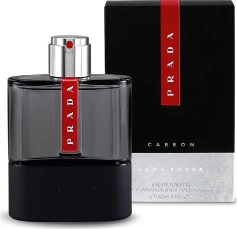 prada luna rossa carbon eau de toilette 150 ml xmas|prada luna rossa carbon 50ml.